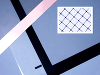 Composite Film Etching Technology